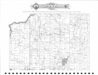 Little Falls 1, Monroe County 1897